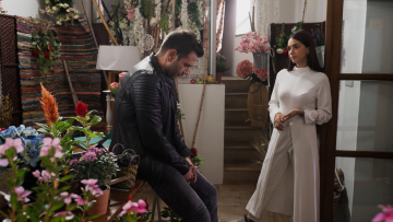 «Η Γη της Ελιάς»: Φόβος, εντάσεις, εξομολογήσεις και πάθη