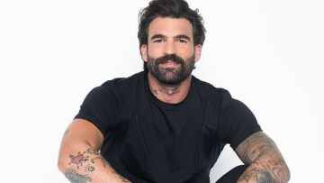 Δημήτρης Αλεξάνδρου για τις καταγγελίες κατά του Στάθη Παναγιωτόπουλου: Έχει συμβεί και στην κοπέλα μου