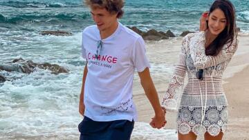 Ζβέρεφ: H ATP ξεκινά έρευνα για τις καταγγελίες της πρώην συντρόφου του για κακοποίηση 