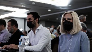 Το Κίνημα Αλλαγής της άγριας σύγκρουσης: Οι διαφωνίες και οι συγκλίσεις στον δρόμο προς τις εκλογές 