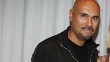 Δημήτρης Σκουλός: «Θα ήθελα να έχω περισσότερα παιδιά» 