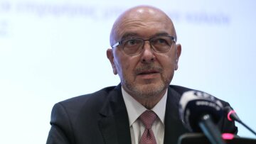 Ελληνοτουρκικά: Στην Άγκυρα αύριο ο Φραγκογιάννης για την προώθηση της θετικής ατζέντας με την Τουρκία