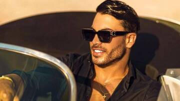 Γιώργος Ασημακόπουλος για Γιώργο Λιάγκα: «Αν ζηλεύει, δεν μπορώ να κάνω κάτι»