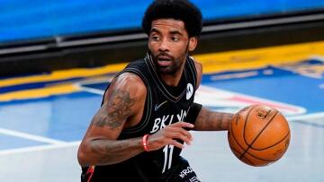 Κάιρι Ίρβινγκ: Ο ανεμβολίαστος NBAer θα χάνει 381.000 δολάρια για κάθε αγώνα που απουσιάζει!