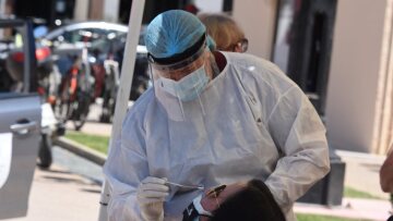 ΕΟΔΥ: Αυτά είναι τα σημεία που θα γίνουν δωρεάν rapid test αύριο 5/10