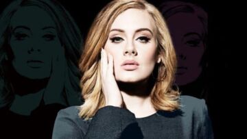 H Adele προαναγγέλλει την κυκλοφορία νέου τραγουδιού - Βίντεο