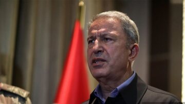 Τραβά το σχοινί η Τουρκία πριν τις διερευνητικές: Κατηγορεί την Ελλάδα για... παραβιάσεις και μιλά για τη «Γαλάζια Πατρίδα»