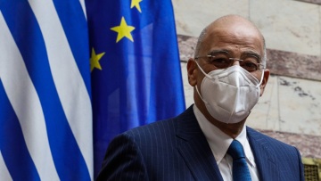 Δένδιας: Εξτρεμιστικές ιδέες απειλούν να αναβιώσουν ξεχασμένες εχθρότητες και εντάσεις	