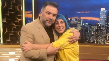 Η «κωλοτούμπα» της Super Kiki: «Υπέφερα στο Tonight Show»