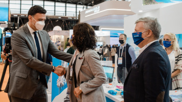 Κικίλιας από το Παρίσι: Στόχος η προσέλκυση Γάλλων όχι μόνο κατά τους καλοκαιρινούς μήνες