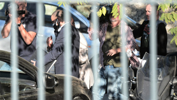 Επίθεση με βιτριόλι: Κατέθεσε ο 40χρονος - Είχα «ερωτικά περιστασιακή σχέση» με την Έφη - «Την Ιωάννα δεν την έχω δει ποτέ από κοντά»