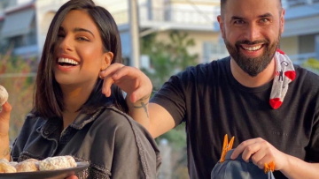  Γιώργος Παπαδόπουλος: «Βοήθησα στον τοκετό της γυναίκας μου»