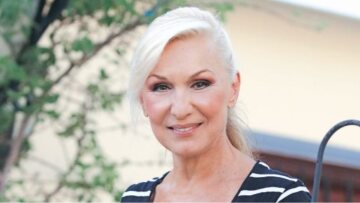 Σόφη Ζαννίνου: «Όταν έπαιζα με τον Χάρρυ Κλυνν, ήμουν έγκυος και απέβαλα στο καμαρίνι»