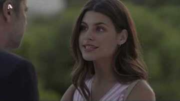 Σασμός (sneak preview): Η σχέση του Πετρή με τη Θοδώρα αναθερμαίνεται