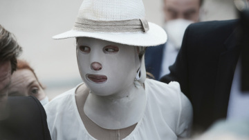 Η Ιωάννα Παλιοσπύρου επικοινώνησε με τις κακοποιημένες αδερφές από τη Θεσσαλονίκη - «Πήραμε δύναμη» λένε