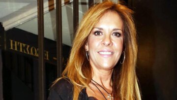 Μαίρη Μηλιαρέση: «Αν κάποιος μπορεί να κάνει τη ζωή μου πιο εύκολη, εδώ είμαι»