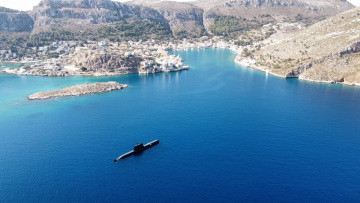 Άνευ προηγουμένου επιστολή της Τουρκίας στον ΟΗΕ: Λένε ότι η Ελλάδα χάνει την κυριαρχία σε νησιά που έχει στρατό!