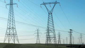 Ηλεκτρικό ρεύμα: Η Ελλάδα παραμένει στις 3 φθηνότερες αγορές χονδρεμπορικής τιμής στην Ευρώπη