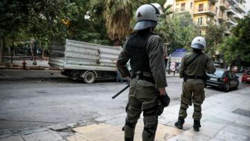 Τραβεστί δολοφόνος 37χρονης συνελήφθη στα Εξάρχεια - Τον αναζητούσαν επτά χρόνια