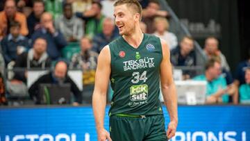 ΑΕΚ: Υπέγραψε ο Χάμερ