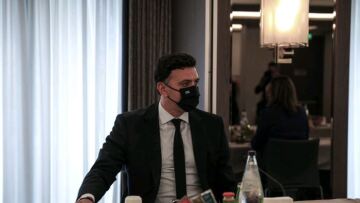 Κικίλιας: Στόχος μας η περαιτέρω αύξηση των Γάλλων επισκεπτών στη χώρα μας