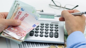 Ρύθμιση οφειλών: Ως τις 31 Ιουλίου οι αιτήσεις για επανένταξη στις ρυθμίσεις -  Πάνω από €368 εκατ. έχουν ρυθμιστεί