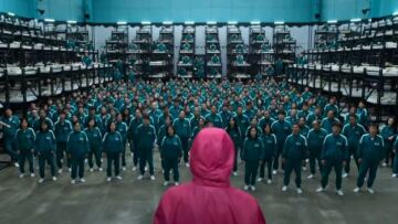 «Squid Game»: Έδειξαν πραγματικό αριθμό τηλεφώνου στη σειρά - Μπαράζ κλήσεων δέχεται η κάτοχος