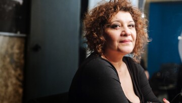 Γιώτα Νέγκα: Αδυνατισμένη με ξανθό και καρέ μαλλί - Δείτε φωτογραφίες