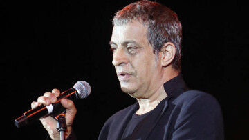 Θέμης Αδαμαντίδης: Στο δικαστήριο για την υπόθεση παρουσίας σε λέσχη εν μέσω καραντίνας