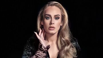 Adele: Αδύνατη, αποκαλυπτική και πιο ερωτική από ποτέ