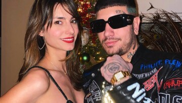 Ηλιάνα Παπαγεωργίου: Ο Snik θα μπορούσε να γίνει ένας πολύ καλός μπαμπάς