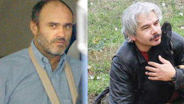 Κώστας Σαμαράς - Ο διαβόητος «Ζαρανίκας» για την αποφυλάκιση Παλαιoκώστα: «Πληρώνει τα σπασμένα του Βασίλη»