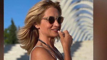 Συγκλονίζει η μαραθωνοδρόμος Μαρία Πολύζου: «Ο πατέρας μου με βίαζε από τα 11 μου»