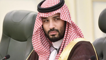 Μοχάμεντ Μπιν Σαλμάν: Ο βαθύπλουτος Σαουδάραβας πρίγκιπας που τίναξε την μπάνκα με τη Νιουκαστλ