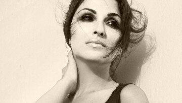 Ζωή Παπαδοπούλου: «Όταν η γιατρός είπε ότι η κύηση δεν θα πάει καλά, ένιωσα ότι είχα αποτύχει»