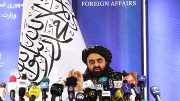 Οι Ταλιμπάν ζητάνε πρόσβαση στα παγωμένα 9,5 δισ. δολάρια της κεντρικής τράπεζας