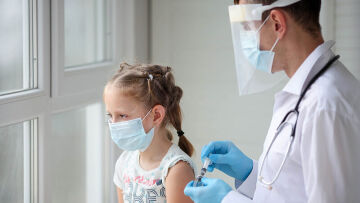 Kορωνοϊός - Έρευνα: Πόσο επικίνδυνη είναι η μετάλλαξη Δέλτα για τα παιδιά