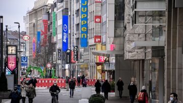 Πάνω από 7.500 κρούσματα κορωνοϊού και 24 θάνατοι ασθενών καταγράφηκαν στη Γερμανία