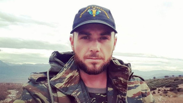 Έβγαλαν πόρισμα οι Αλβανοί εισαγγελείς: Ο Κωνσταντίνος Κατσίφας αυτοκτόνησε!