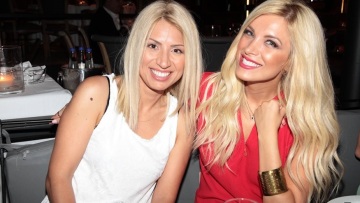 Μαρία Ηλιάκη σε Κατερίνα Καινούργιου: Αυτή η τρύπα πάνω στο ρούχο δεν μου αρέσει καθόλου