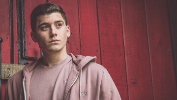 Γιώργος Αμούτζας - Σασμός: «Η σχέση Νικηφόρου - Μαθιού θα εξελιχθεί, έχουμε να περιμένουμε πολλά ακόμη»