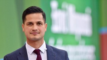 ΠΑΣΟΚ-ΚΙΝΑΛ: Παραιτήθηκε ο Σπύρος Καρανικόλας