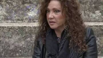 Σοφία Αρβανίτη για την σεξουαλική παρενόχληση: «Όταν ήμουν εννιά ετών, ο δάσκαλός μου με φώναξε στο σπίτι του... »