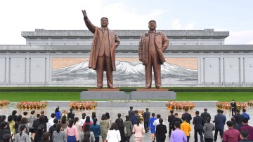 Η χώρα που οι κανόνες της κάνουν τη Βόρεια Κορέα να φαίνεται... κανονική
