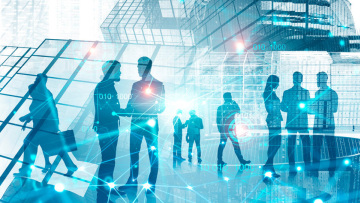 Τεχνητή νοηµοσύνη και επιστήµες των δεδοµένων αλλάζουν τον πλανήτη