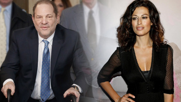 Η Δωροθέα Μερκούρη για την παρενόχληση από τον Γουάνσταϊν: Με πλησίασε σε απόσταση αναπνοής - Τον έσπρωξα κι έφυγα