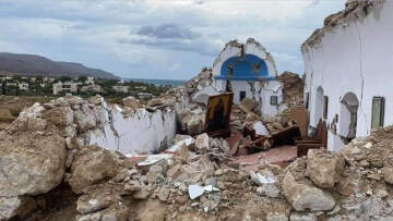 Τι λένε οι σεισμολόγοι για τα 6,3 Ρίχτερ στην Κρήτη: Υπάρχει διέγερση στον ευρύτερο χώρο του νησιού