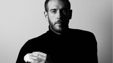 Βασίλης Κεκάτος: Ο βραβευμένος με «Χρυσό Φοίνικα» σκηνοθέτης έρχεται στο Mega 