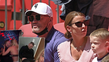 Ο Γουέιν Ρούνεϊ βγάζει ντοκιμαντέρ με τη ζωή του: Το ροζ σκάνδαλο, η μάχη με την ψυχική υγεία και η ενδοοικογενειακή βία