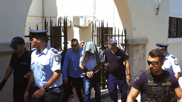 Καταδικάστηκαν και στο Εφετείο οι γονείς που κακοποιούσαν σεξουαλικά τα τρία τους παιδιά στη Λέρο